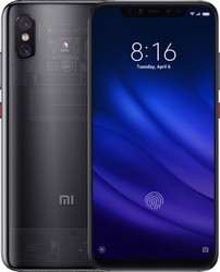 Замена камеры на телефоне Xiaomi Mi 8 Pro в Хабаровске